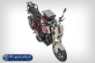 Afbeeldingen van Cockpit fairing MIRAGE BMW R1200R LC - light-white Wunderlich