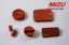 Toon details van Pro Race Designkit van MIZU voor KTM 690 Duke / Enduro Afbeeldingen van Pro Race Designkit van MIZU voor KTM 690 Duke / Enduro