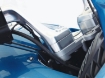 Afbeeldingen van Vario handlebar riser 25mm diverse BMW modellen - silver