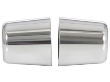 Toon details van Pro Sports handlebar end weights diverse BMW modellen - polished Wunderlich Afbeeldingen van Pro Sports handlebar end weights diverse BMW modellen - polished Wunderlich