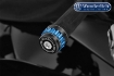 Afbeeldingen van Cruise Control short diverse BMW modellen- black Wunderlich