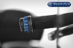 Afbeeldingen van Cruise Control short diverse BMW modellen- black Wunderlich