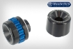 Afbeeldingen van Cruise Control short diverse BMW modellen- black Wunderlich