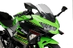 Afbeeldingen van Side Spoiler Downforce Sport Puig voor de Kawasaki Ninja 400 '18-