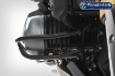 Afbeeldingen van Valbeugel Wunderlich zwart BMW R1250GS LC '18-