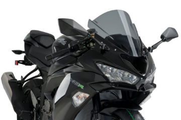 Toon details van Vervangingsruit jetstream Kawasaki ZX-6R 636 '19- Afbeeldingen van Vervangingsruit jetstream Kawasaki ZX-6R 636 '19-