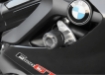 Afbeeldingen van Crash protectors BMW F800GT - black Wunderlich