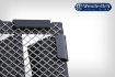Afbeeldingen van Water cooler protection grill BMW R1200R(S) LC - black Wunderlich
