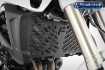 Afbeeldingen van Water cooler grill diverse BMW modellen - black Wunderlich