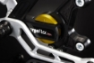 Afbeeldingen van Rem/schakelset ABM model TargaFlex Kawasaki Z1000 2010-
