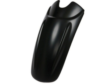 Toon details van Front Extender Fender BMW F800GT/R/S(T) - black Wunderlich Afbeeldingen van Front Extender Fender BMW F800GT/R/S(T) - black Wunderlich