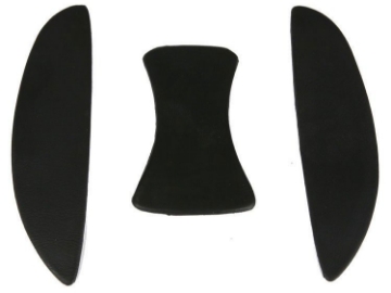 Toon details van Wunderlich Tank pad kit Comfort-Tankpadkit  R850/1100R Afbeeldingen van Wunderlich Tank pad kit Comfort-Tankpadkit  R850/1100R