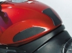 Afbeeldingen van Wunderlich Tank pad kit Comfort-Tankpadkit  R850/1100R