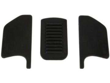 Toon details van Wunderlich Tank pad set-Tankpadkit 1100/1150 RS Afbeeldingen van Wunderlich Tank pad set-Tankpadkit 1100/1150 RS