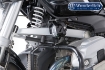 Afbeeldingen van LED additional head light ATON BMW R1200R -'14 - black Wunderlich