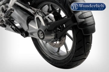 Toon details van Hub cover »TORNADO« diverse BMW modellen - silver Wunderlich Afbeeldingen van Hub cover »TORNADO« diverse BMW modellen - silver Wunderlich
