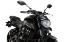 Toon details van Voorspatbord/snavel verlenger mat zwart Puig Yamaha MT-07 '18-20 Afbeeldingen van Voorspatbord/snavel verlenger mat zwart Puig Yamaha MT-07 '18-20