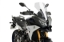 Toon details van Voorspatbord/snavel zwart Puig Yamaha MT-09 Tracer / GT ’18-20 Afbeeldingen van Voorspatbord/snavel zwart Puig Yamaha MT-09 Tracer / GT ’18-20