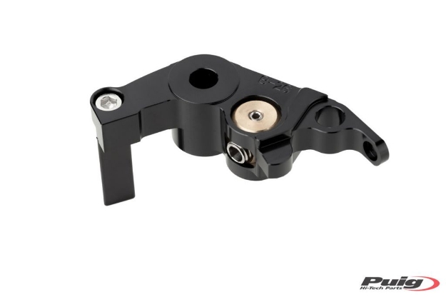 Afbeeldingen van Adapter remhendel Puig Kawasaki Versys 1000/ SE '19-