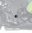 Afbeeldingen van Frame end caps Puig Kawasaki Z1000/Z1000SX/Versys 1000 '10-
