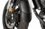Toon details van Voorspatbord verlenger voor de achterkant zwart Puig Kawasaki Z900RS Afbeeldingen van Voorspatbord verlenger voor de achterkant zwart Puig Kawasaki Z900RS