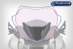 Afbeeldingen van Windscreen MARATHON BMW K1600B/Grand America/GT/GTL - clear Wunderlich