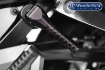 Afbeeldingen van Lifting handle BMW K1600GT/GTL - black Wunderlich