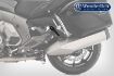 Afbeeldingen van Lifting handle BMW K1600GT/GTL - black Wunderlich