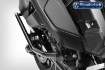 Afbeeldingen van Engine protection bar Bagger Style BMW K1600B/Grand America/GT/GTL - black Wunderlich