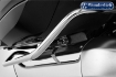 Afbeeldingen van Case protection bar BMW K1600B/Grand America - chromed Wunderlich