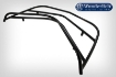 Afbeeldingen van Rack for original topcase BMW K1600 Grand America/GT/GTL - black Wunderlich
