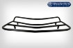 Afbeeldingen van Rack for original topcase BMW K1600 Grand America/GT/GTL - black Wunderlich