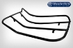 Afbeeldingen van Rack for original topcase BMW K1600 Grand America/GT/GTL - black Wunderlich