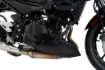 Afbeeldingen van Motorspoiler S-line Puig carbon look Kawasaki Z400 '19-