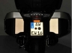 Afbeeldingen van MasterReflex reflective film BMW K1600GT(L)/ R1200RT LC- Wunderlich