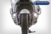Afbeeldingen van LED additional head light ATON BMW K1600GT/GTL - black Wunderlich