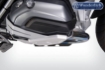 Afbeeldingen van Valve cover & cylinder protectors Extrema - silver Wunderlich