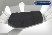 Afbeeldingen van Valve cover & cylinder protectors Extrema - black Wunderlich