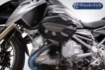 Afbeeldingen van Valve cover & cylinder protectors Extrema - black Wunderlich