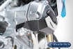 Afbeeldingen van Valve cover & cylinder protectors dakar left + right - black Wunderlich