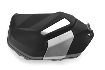 Toon details van Engine Protector links + rechts Wunderlich voor BMW R1250 GS / Adventure '20- Afbeeldingen van Engine Protector links + rechts Wunderlich voor BMW R1250 GS / Adventure '20-