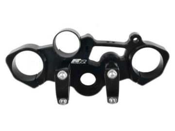 Toon details van Top yoke POWER-SPORTEGO BMW S1000RR '12-'14 - black Wunderlich Afbeeldingen van Top yoke POWER-SPORTEGO BMW S1000RR '12-'14 - black Wunderlich