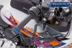 Afbeeldingen van Brake clutch Â»VARIOLEVERÂ« BMW R nineT modellen // S1000XR - black Wunderlich