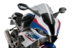 Afbeeldingen van Vervangingsruit jetstream Puig BMW S1000RR '19- licht getint