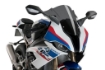 Afbeeldingen van Vervangingsruit jetstream Puig BMW S1000RR '19- zwart