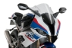 Afbeeldingen van Vervangingsruit jetstream Puig BMW S1000RR '19- transparant