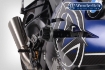Afbeeldingen van Crash protector RACING BMW S1000R '14-16 - Wunderlich