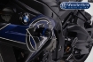 Afbeeldingen van Crash protector RACING BMW S1000R '14-16 - Wunderlich