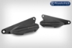 Afbeeldingen van Crash pads RACING set BMW S1000R '17- Wunderlich