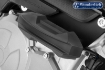 Afbeeldingen van Crash pads RACING set BMW S1000R '17- Wunderlich